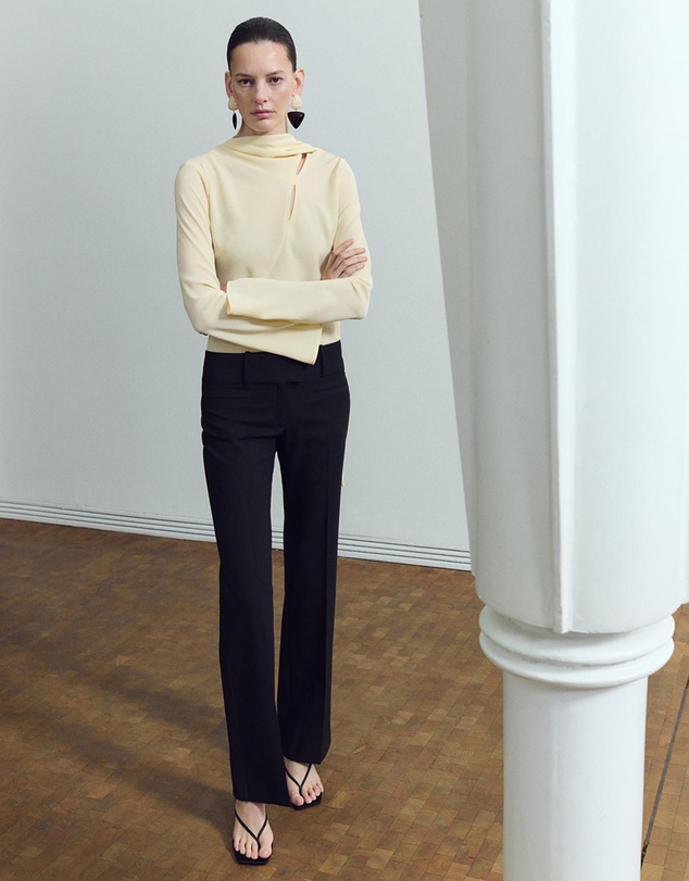 M.N.G - Neni Blouse