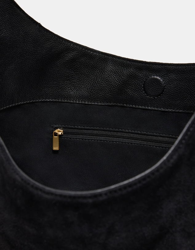 MIMCO - Shield Hobo Bag