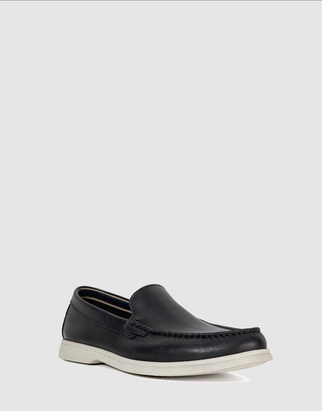Dune London - Buftonn - Black