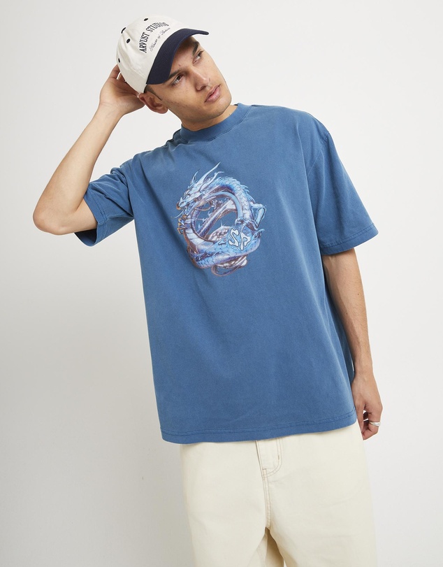 Spencer Project - Warcraft Short Sleeve T-Shirt