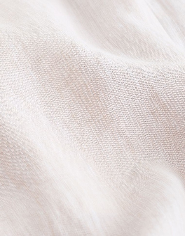 NEXT - 100% Linen Boy Shorts