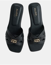 ALDO - Jennaleriel-In Sandals