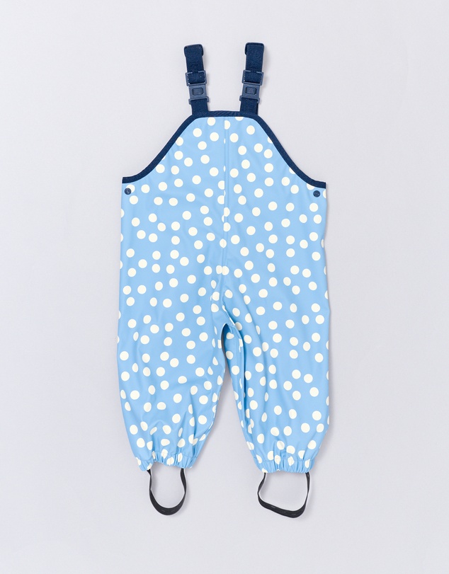 Rainkoat - Waterproof Rain Overalls