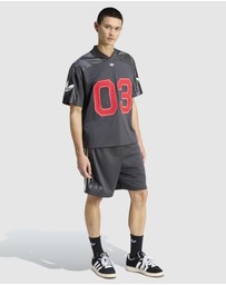 adidas Originals - US FB Jersey