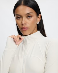 AVE Active - Full-Zip Jacket