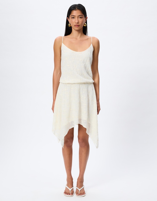 Reformation - Jessamy Dress