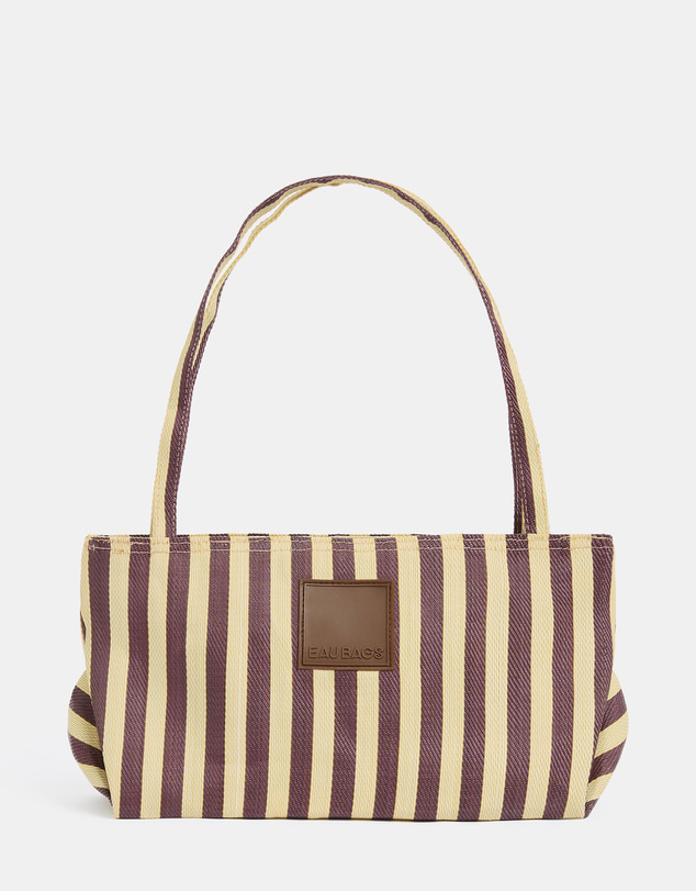 EAU BAGS - Petite Femme Handbag