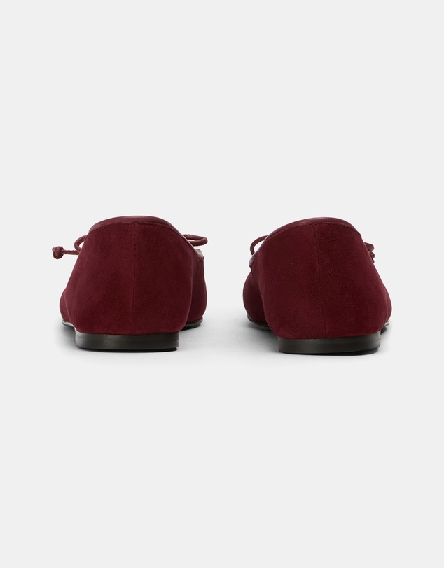 Tony Bianco - Cappi Flats