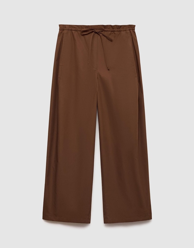 M.N.G - Lupe Trousers