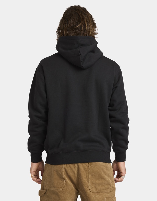 Volcom - Mens Gothstone Pullover Hoodie