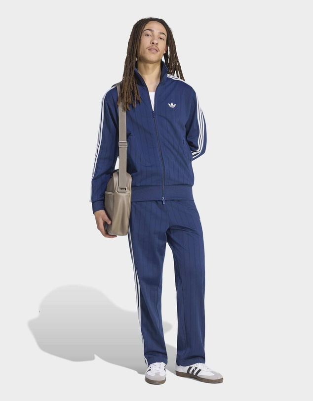 adidas Originals - FIREBIRD DROP NEEDLE TRACK TOP Mens
