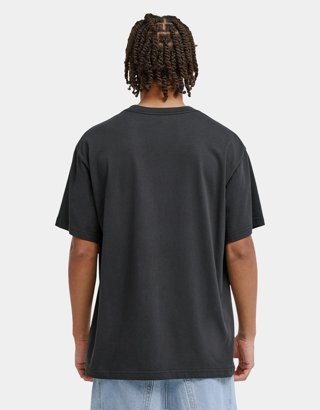 DC Shoes - Mens Strike Twice T-Shirt