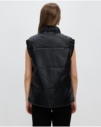 Unreal Fur - Cruising Vest