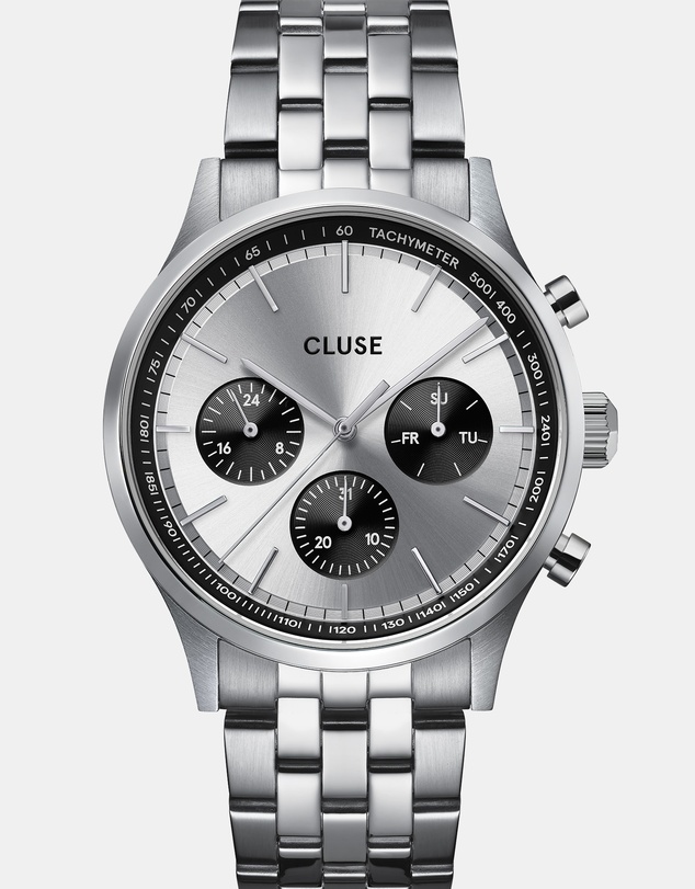 Cluse - Antheor Multifunction Link