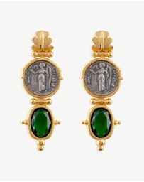 Zahar - Addie Earrings