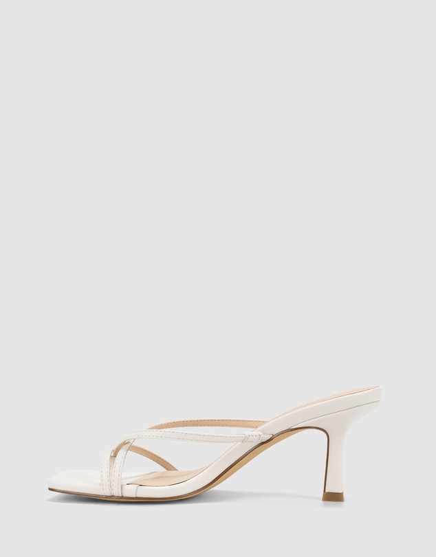 Verali - Este Strappy Mules