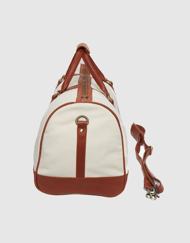 TOC - TOC Globetrotter Holdall