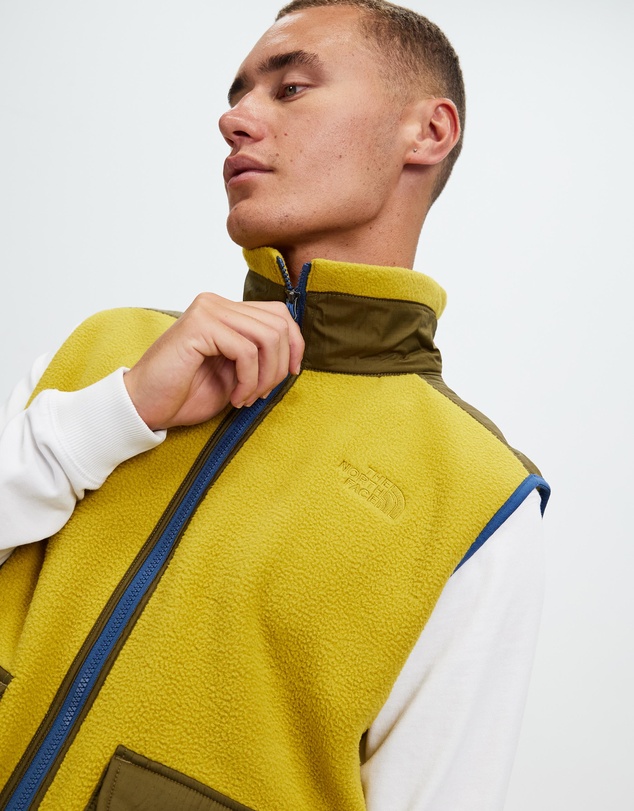 The North Face - Royal Arch Vest