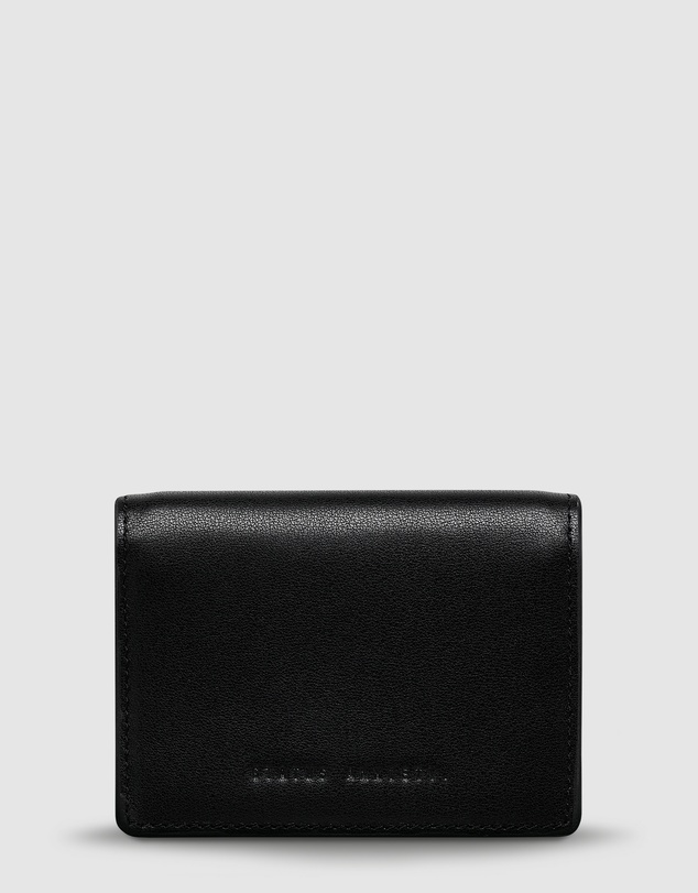 Status Anxiety - Easy Does It Wallet