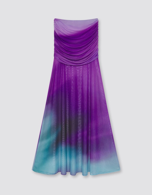 Feners - Susurro Skirt