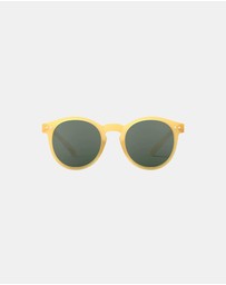 IZIPIZI - Sun Collection M Yellow Honey