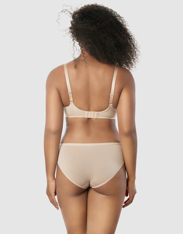 Parfait - Emma Plunge Contour Cup T-Shirt Bra