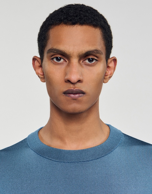 Sandro - Pablo Crewneck Sweater