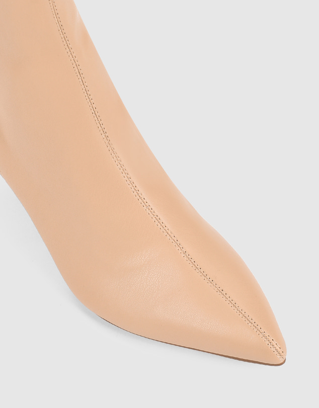 Verali - Bella Stretch Ankle Boots