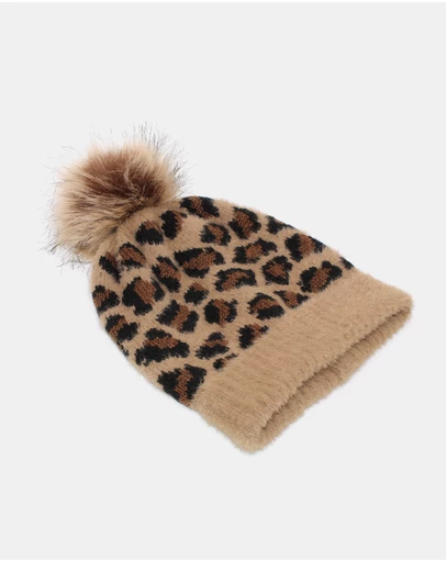 Morgan & Taylor - Kate Beanie