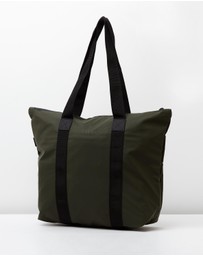 RAINS - Tote Rush