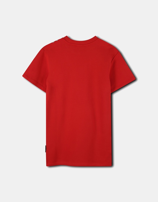 Marc Jacobs - Logo Bag Mini Shirt Dress - Kids-Teens