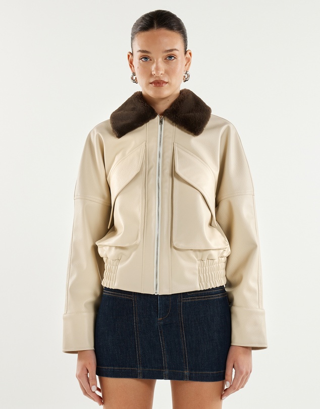 Madison The Label - Chappell Jacket