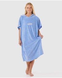 Rip Curl - Classic Surf Hooded Towel