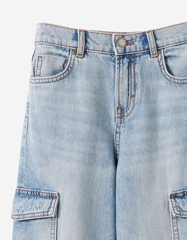 Cotton On Kids - Super Baggy Jean