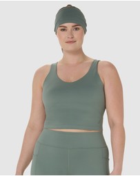 ASICS - Nagino Flex Bra Top - Women's