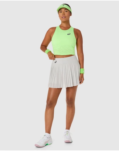 ASICS - Match Mesh Skirt - Women's