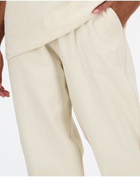 New Balance - Athletics French Terry Joggers