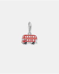 THOMAS SABO - Charm Pendant London Bus