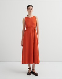 Kowtow - Tank Swing Dress