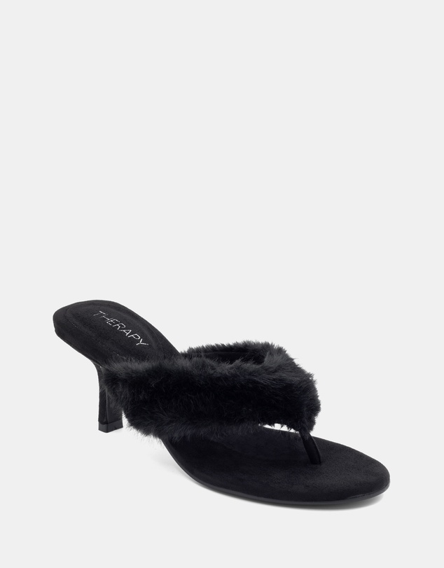 Therapy - Pookie Thong Heels
