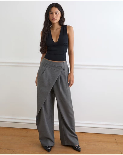 Motel Rocks - Kanna Trousers