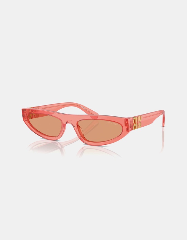 Miu Miu - 0MU 07ZS