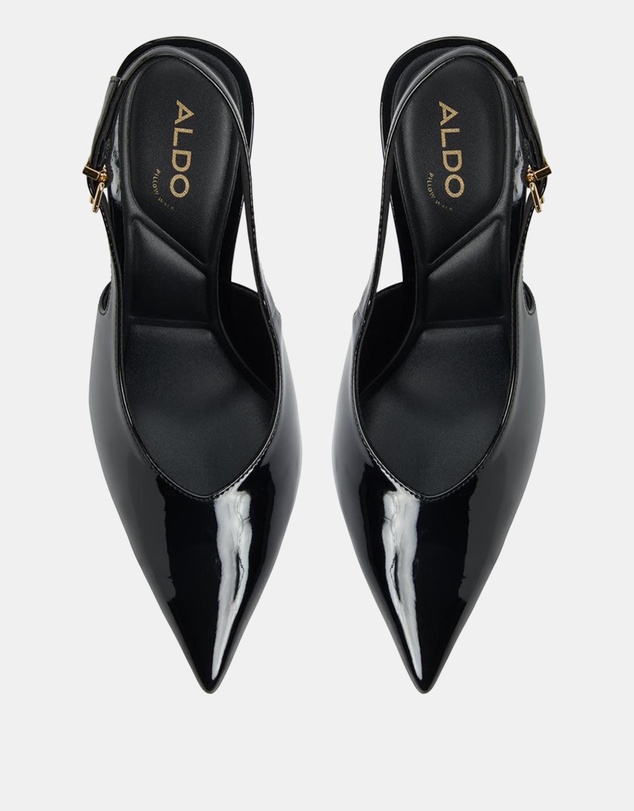 ALDO - Lysandre Slingback Heels