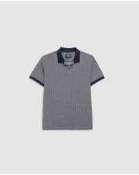 Rodd & Gunn - Chatto Creek Sports Fit Polo