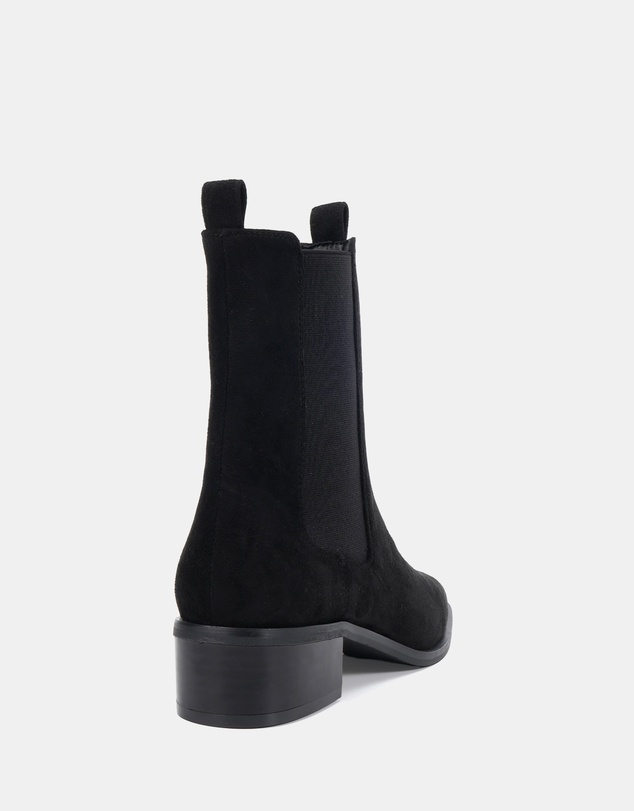 Novo - Dalta Ankle Boots