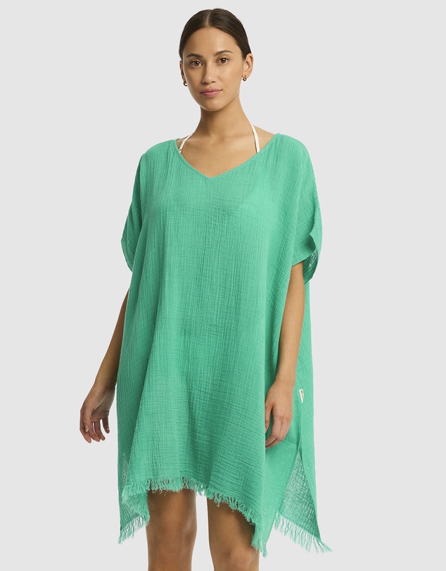 Sea Level Australia - Sunset Kaftan
