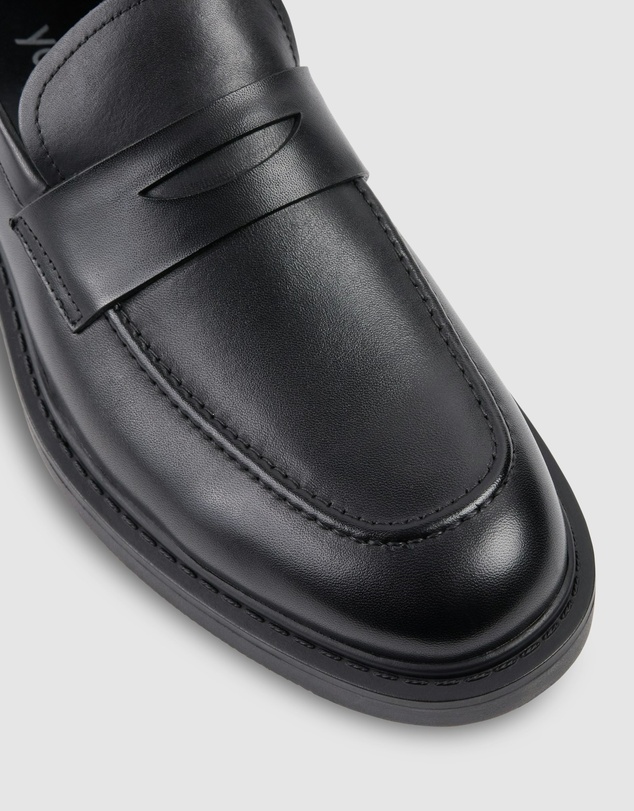 yd. - Nolan Penny Loafer