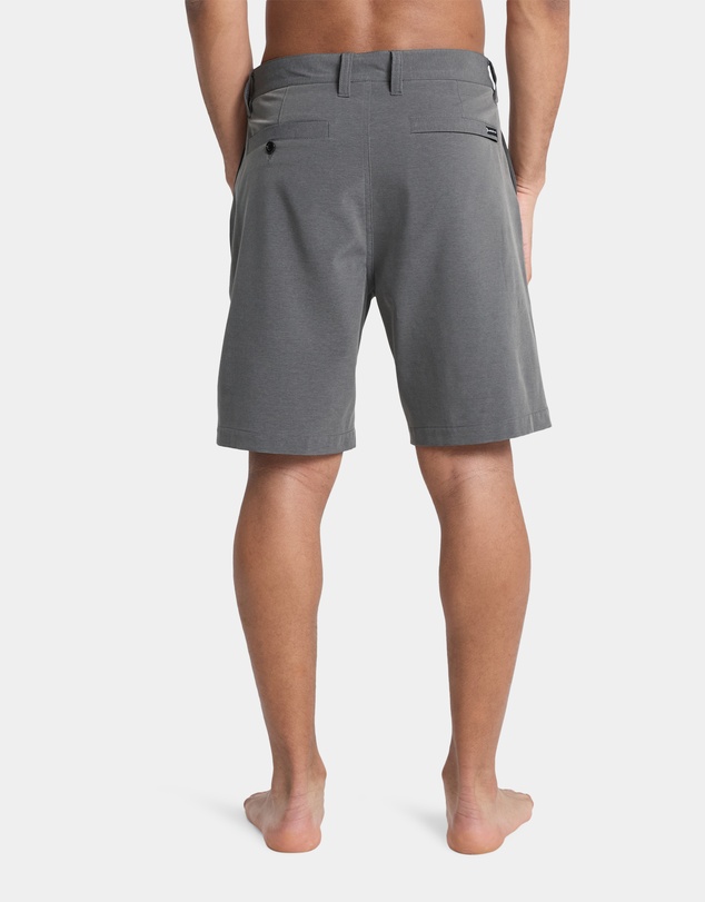 Quiksilver - Mens Union Heater Amphibian 19