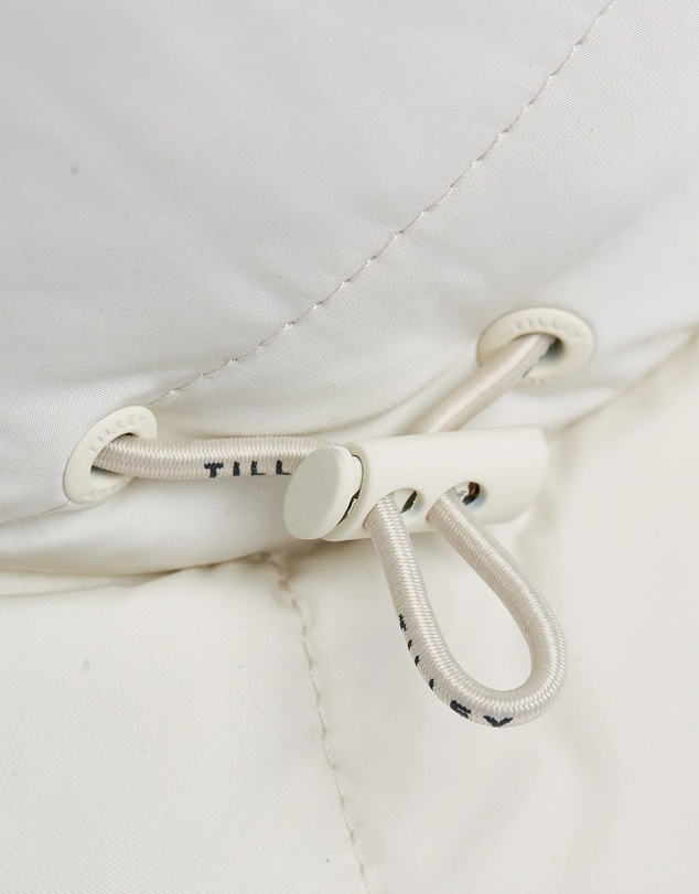 Tilley - Abbott Quilted