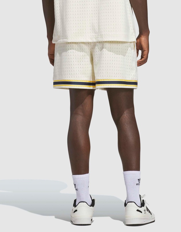 adidas Originals - Warp Knit Shorts